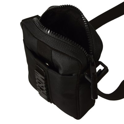 THE CORDURA NYLON SHOULDER BAG